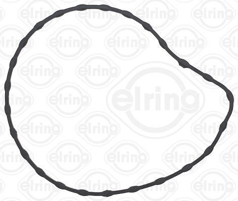 ELRING 994.180 Gasket,...